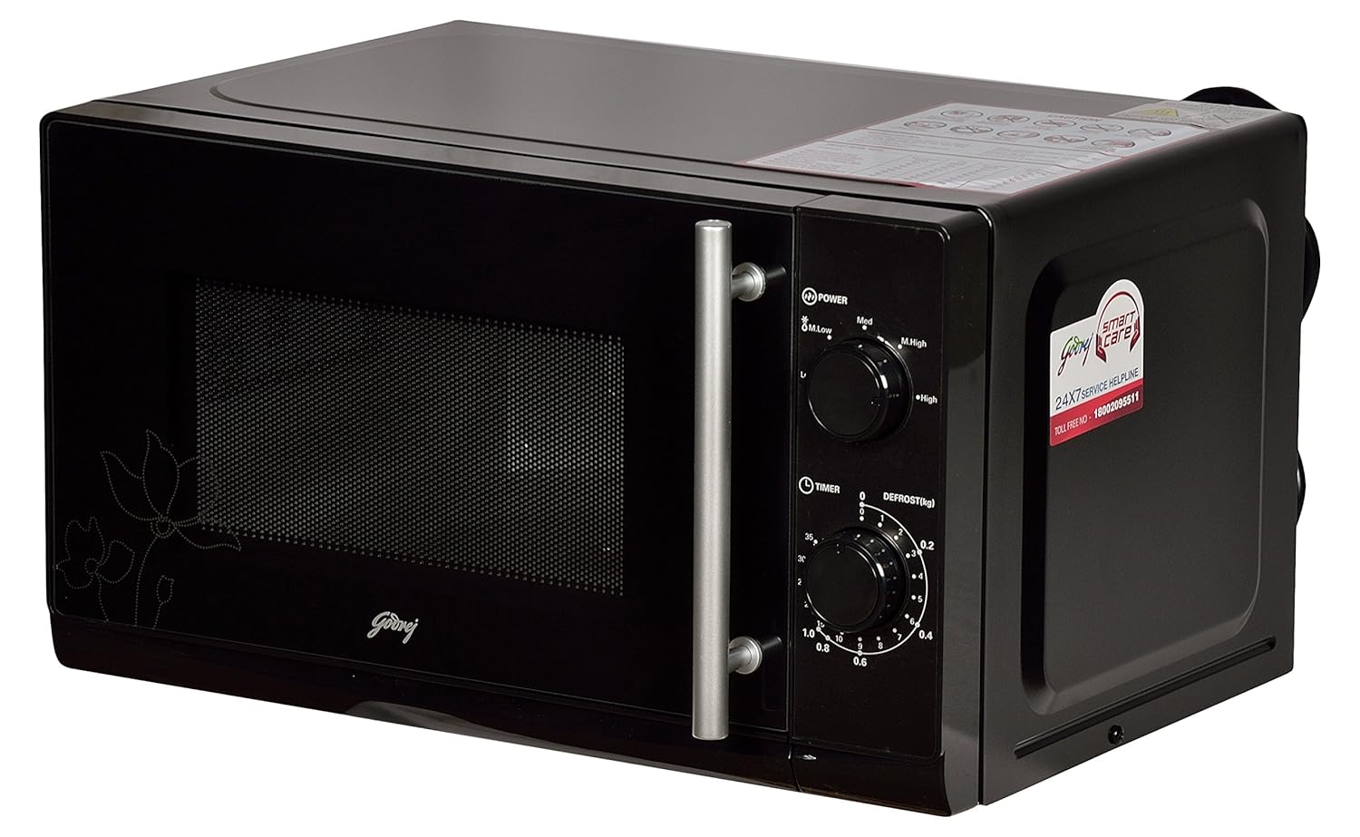 Solo Microwave Oven Godrej 20L Best Price With Best Deal in Your City