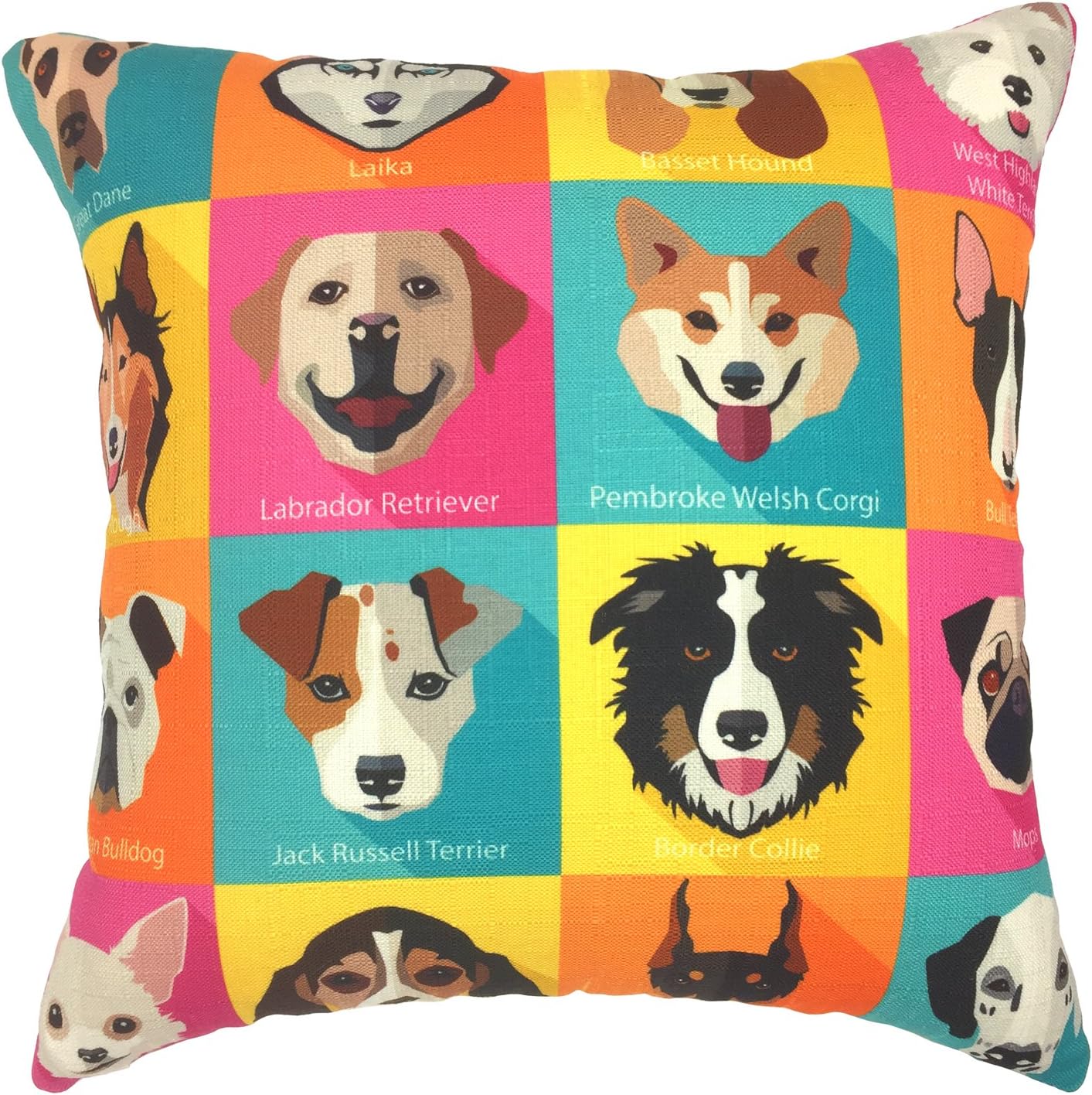 Best target patio cushion covers for furniture