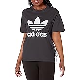 Adidas Originals Womens Adicolor Classics Trefoil T-Shirt
