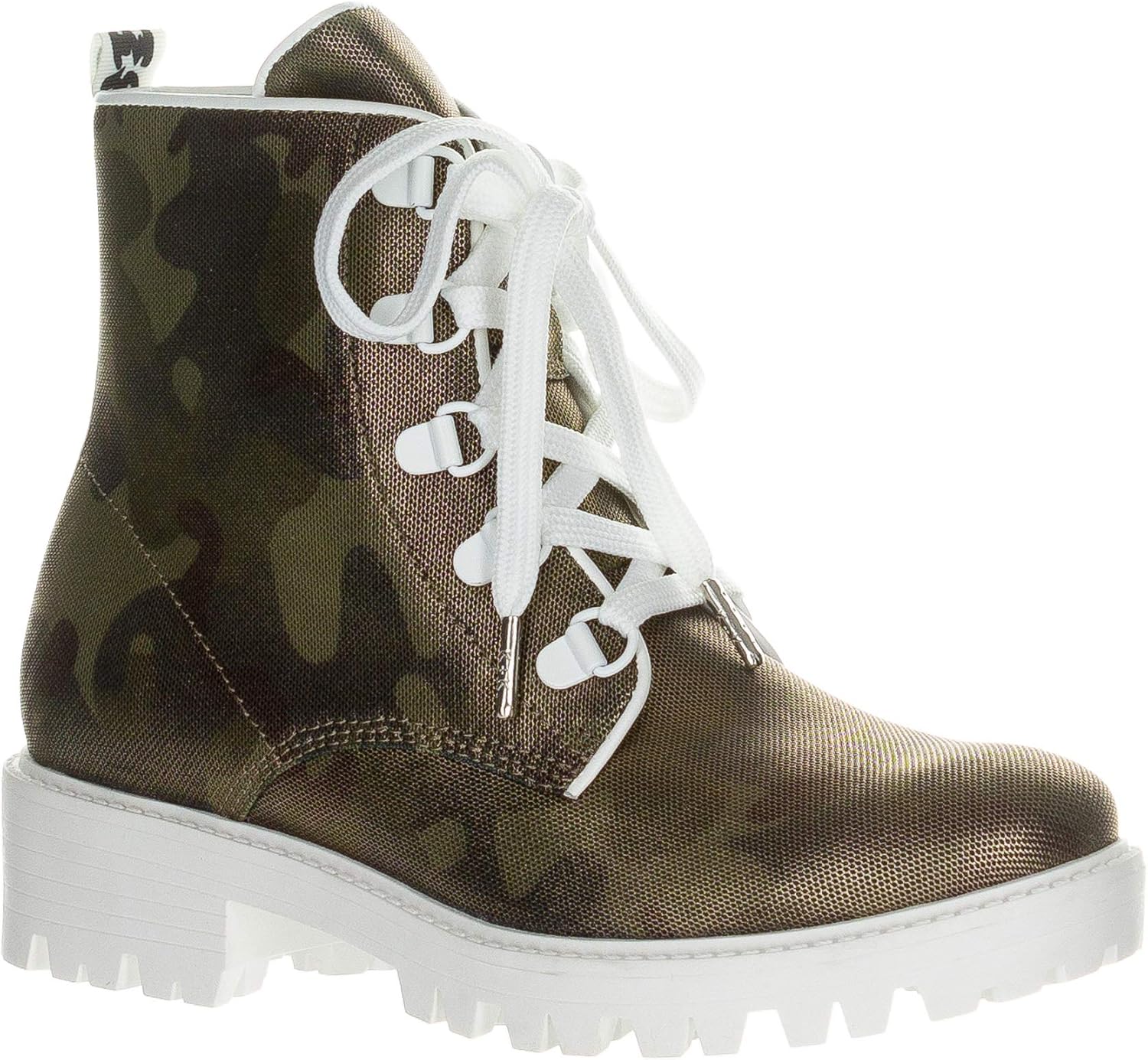 kendall and kylie combat boots