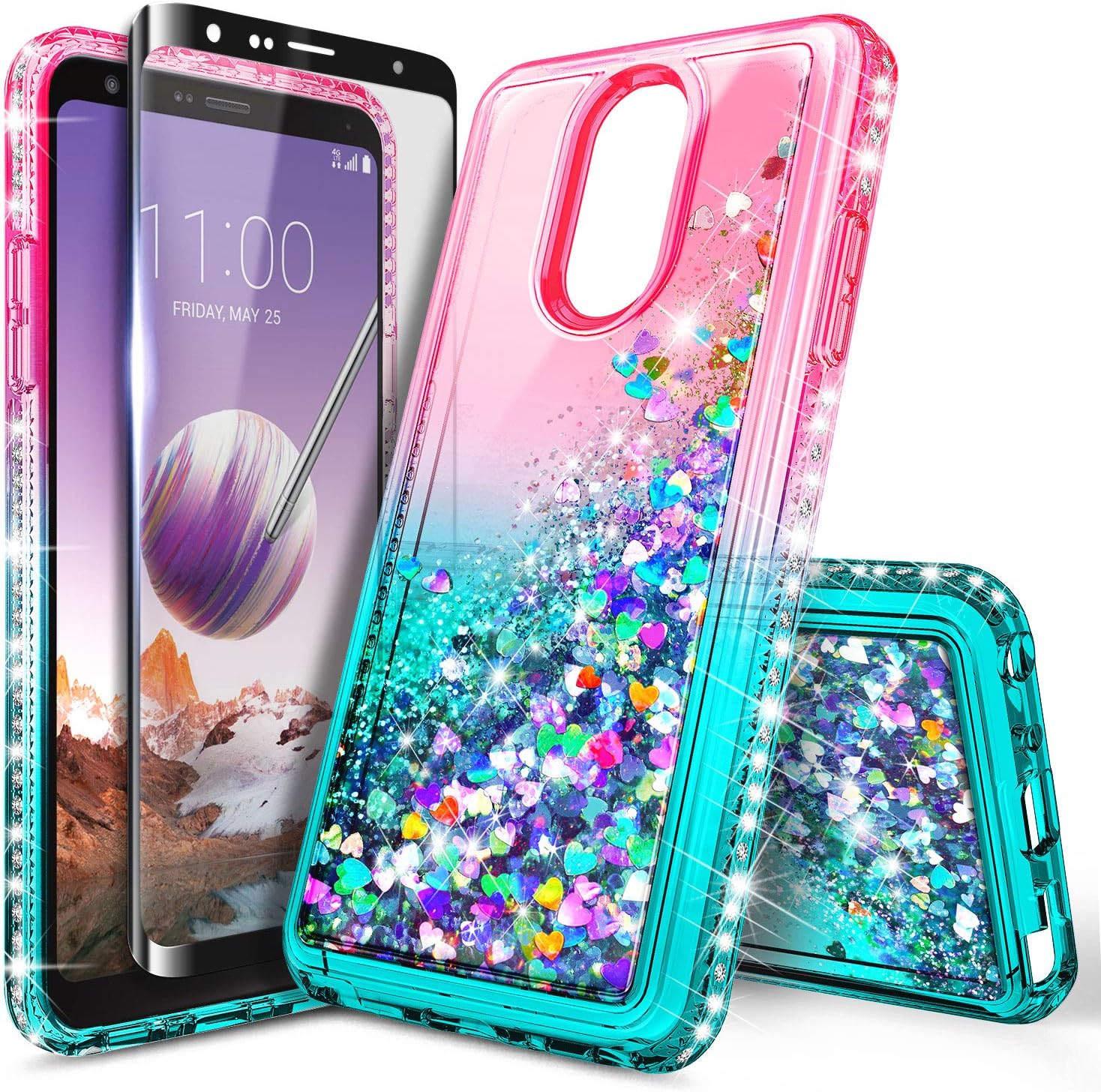 Best lg stylus 2 pop socket