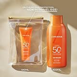 Lancaster Sun Beauty Body Milk SPF30 400ml Photoaging Broad Spectrum view 7