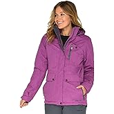 Arctix womens Daybreak Insulated Jacket