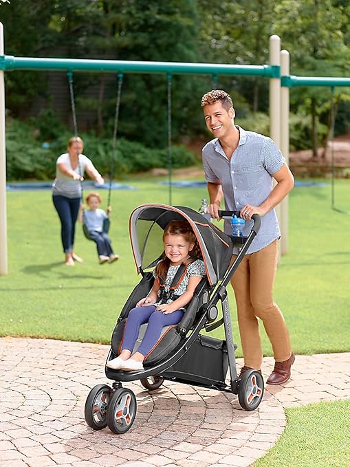 graco sport travel system