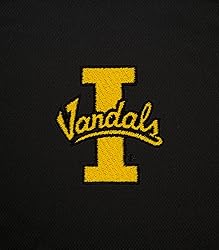 Vantage Apparel Men's Collegiate Polyester Mesh