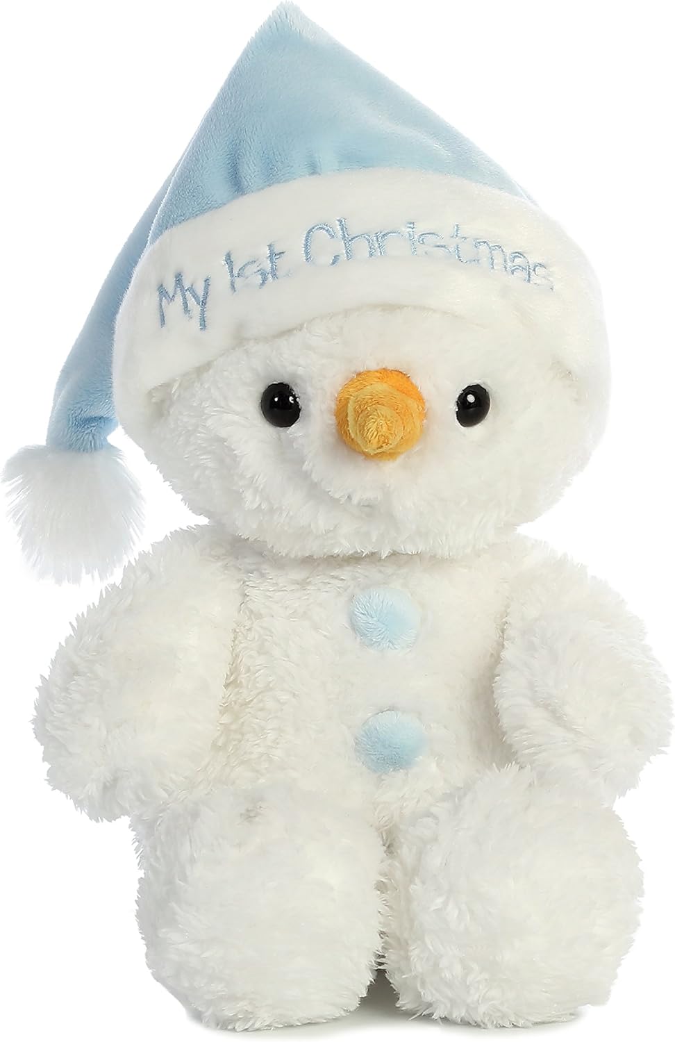 snowboy beanie baby