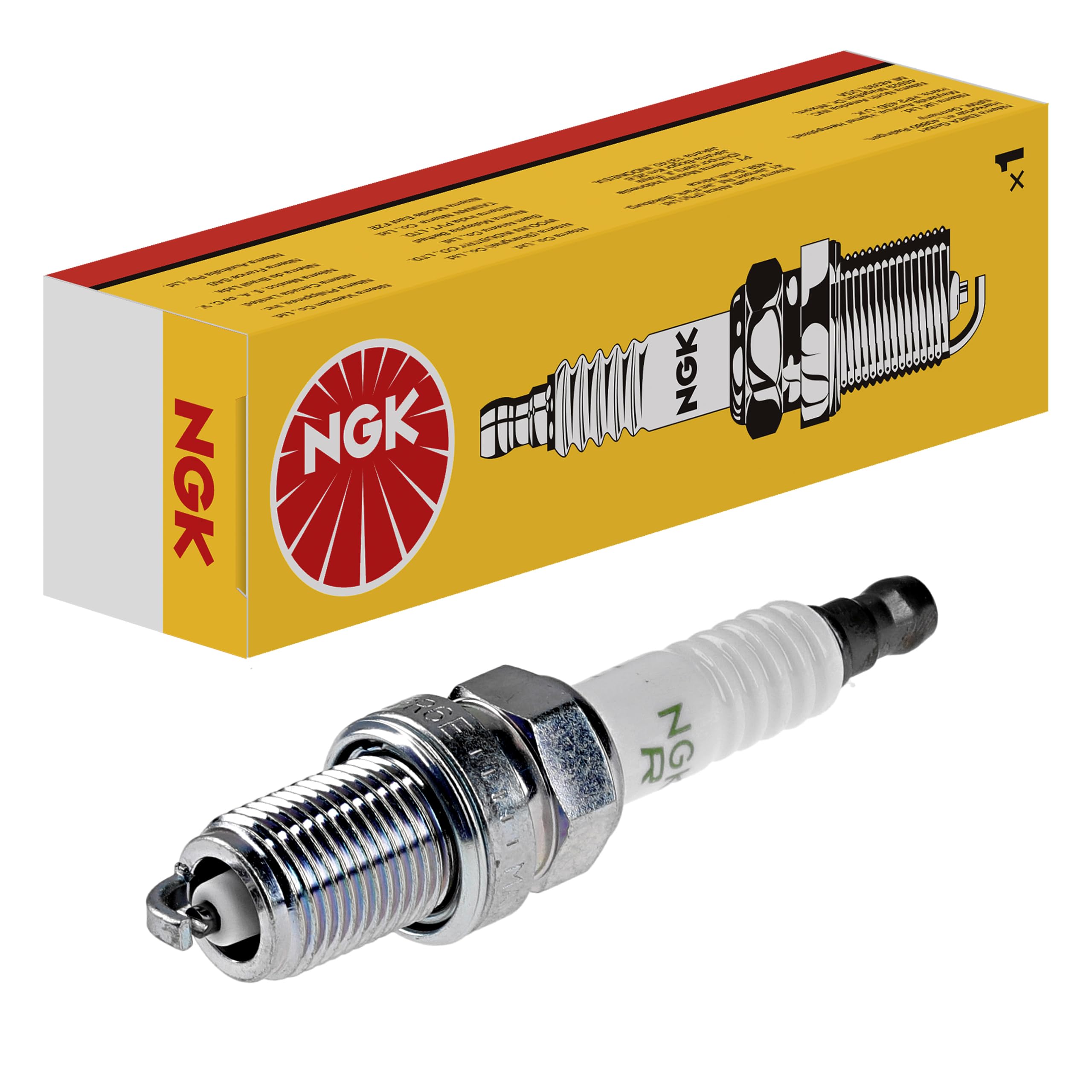 NGK Spark Plug BCPR6EY-11 YBX 3720