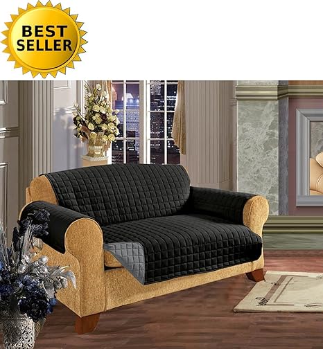 Reversible Furniture Protector Elegance Linenaƒa A Luxury