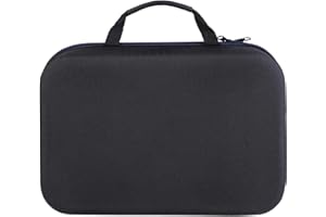 Hard Shell Tool Case for Store Electric Drill Bag Shockproof Box Electric Drill Carry Case Power Drill Suitcase