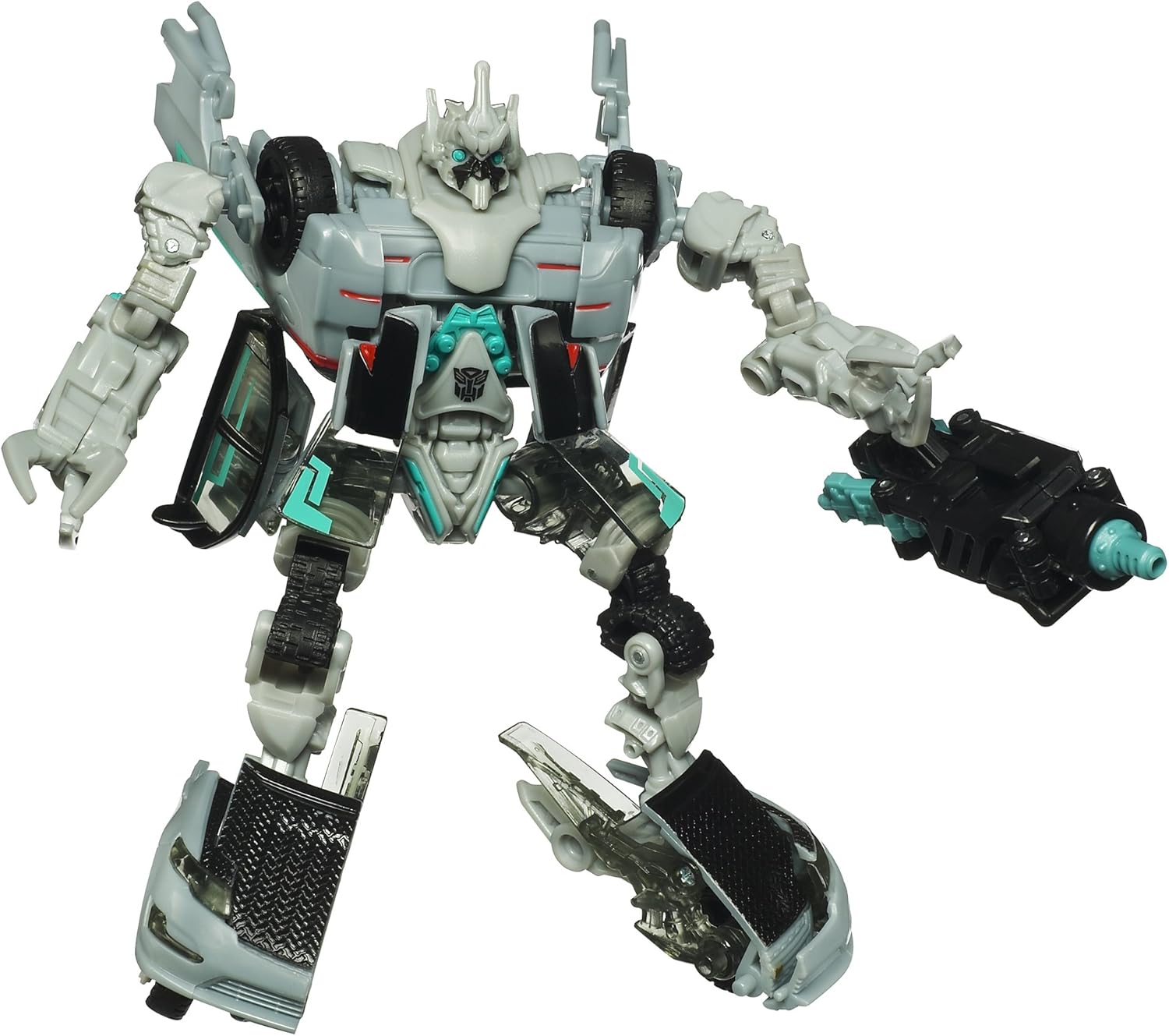 transformers jolt toy