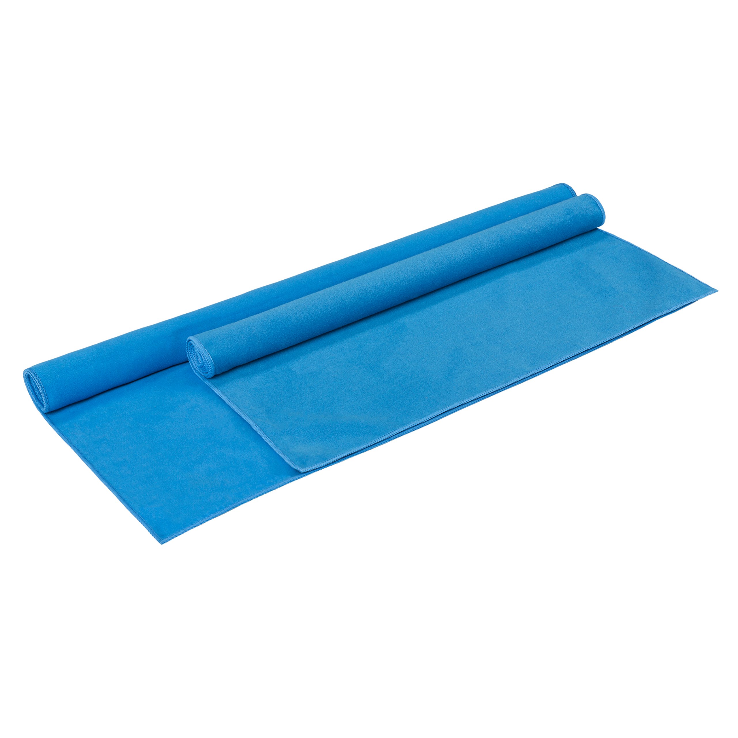 KingCamp Soft Compact Fast Drying Microfiber Towel