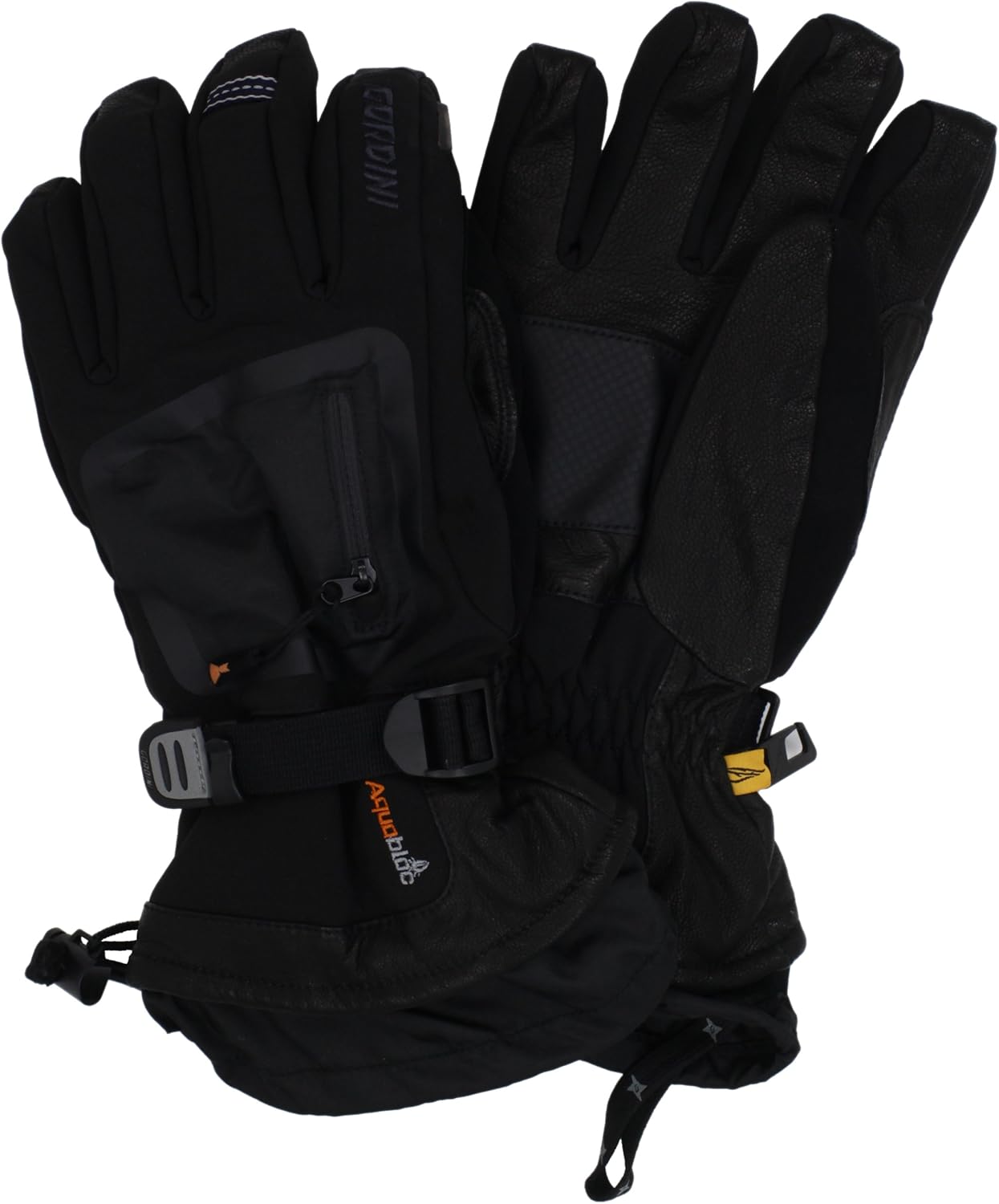 wilson ron guidry glove