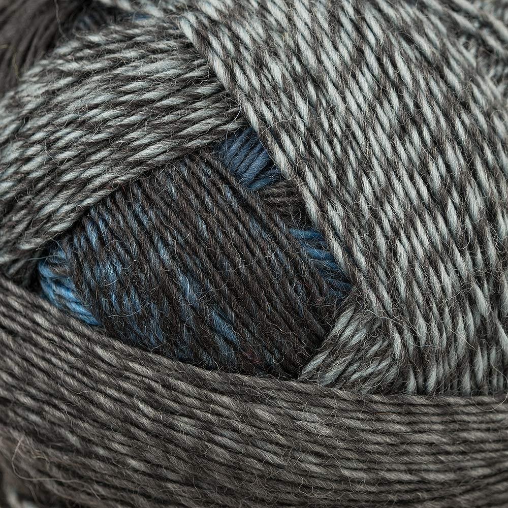 Schoppel-Wolle Zauberball 100, Smoke Signal — image 1