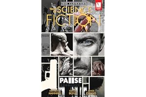 John Carpenter's Tales of Science Fiction: Pause