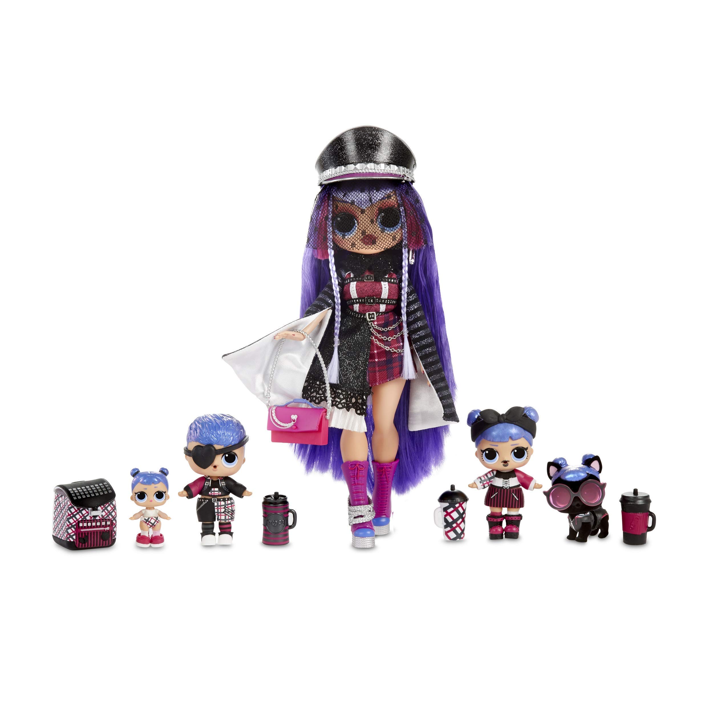 omg lol dolls amazon