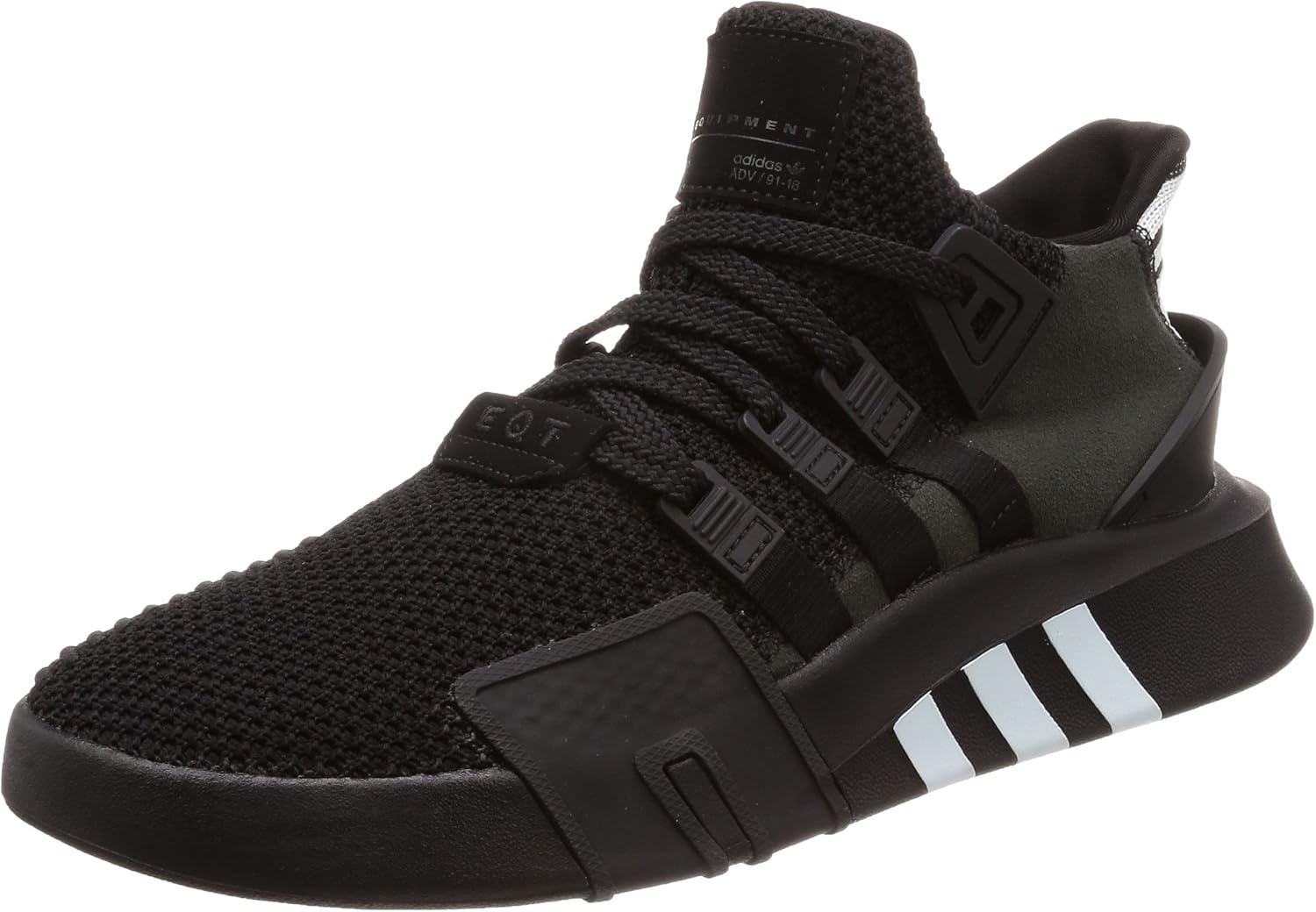 chaussure eqt bask adv