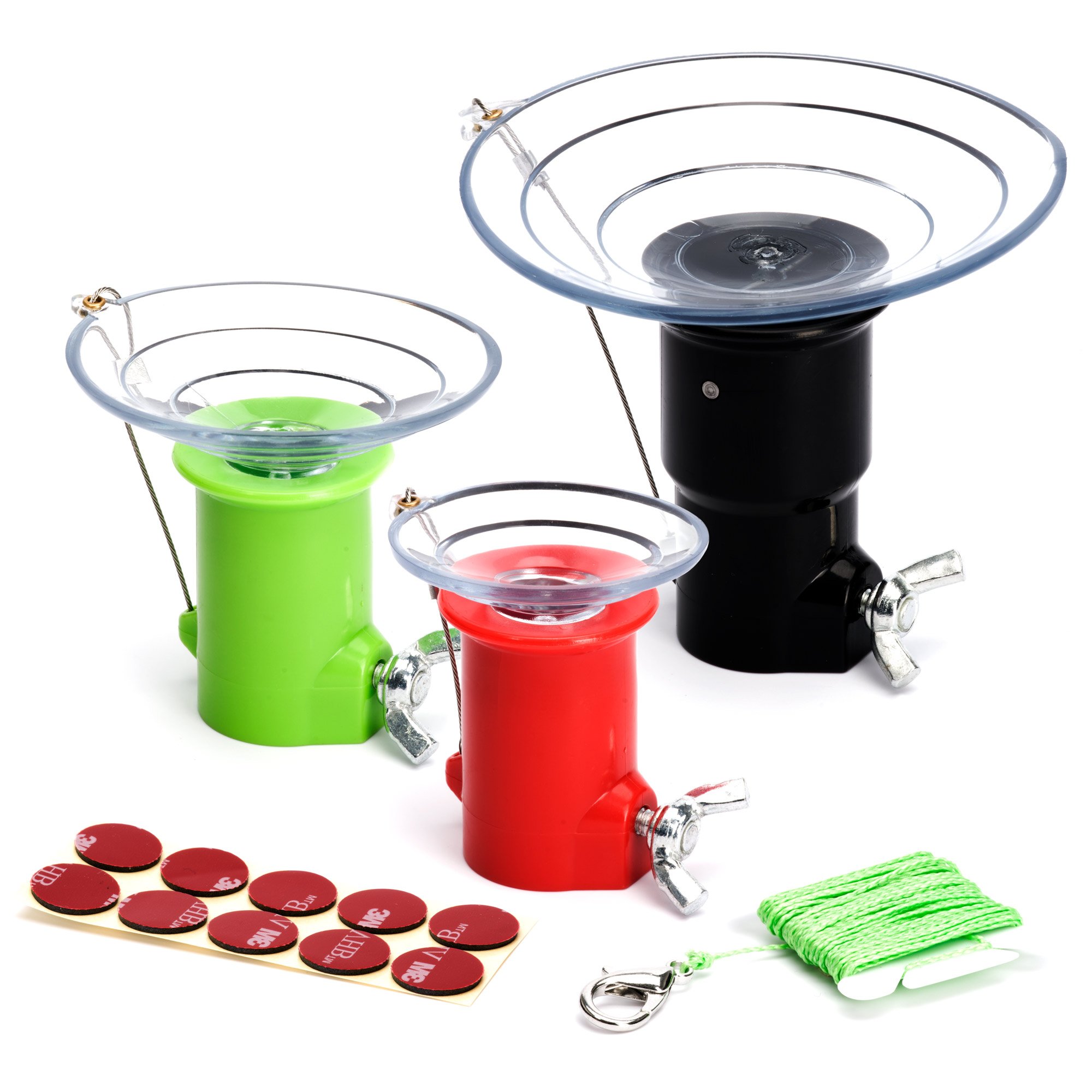 STAUBER Best Light Bulb Changer Kit 854888006124 eBay