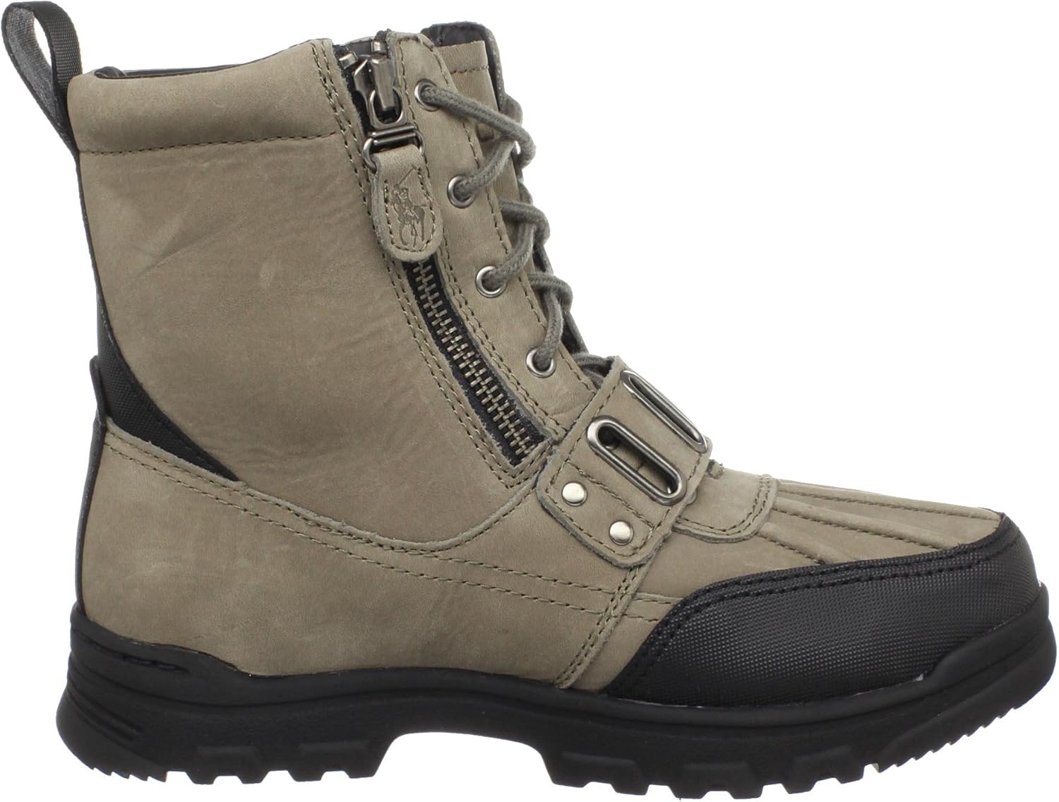 polo ralph lauren andres boots