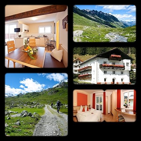 Viaje para 8 días de cupones para 4 personas en Appart filiana en ...