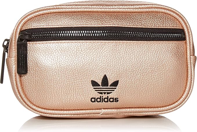 adidas leather bag