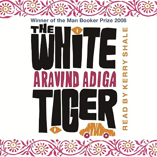 Download The White Tiger PDF