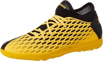 Amazon.com: Puma Botas de fútbol para hombre: Shoes