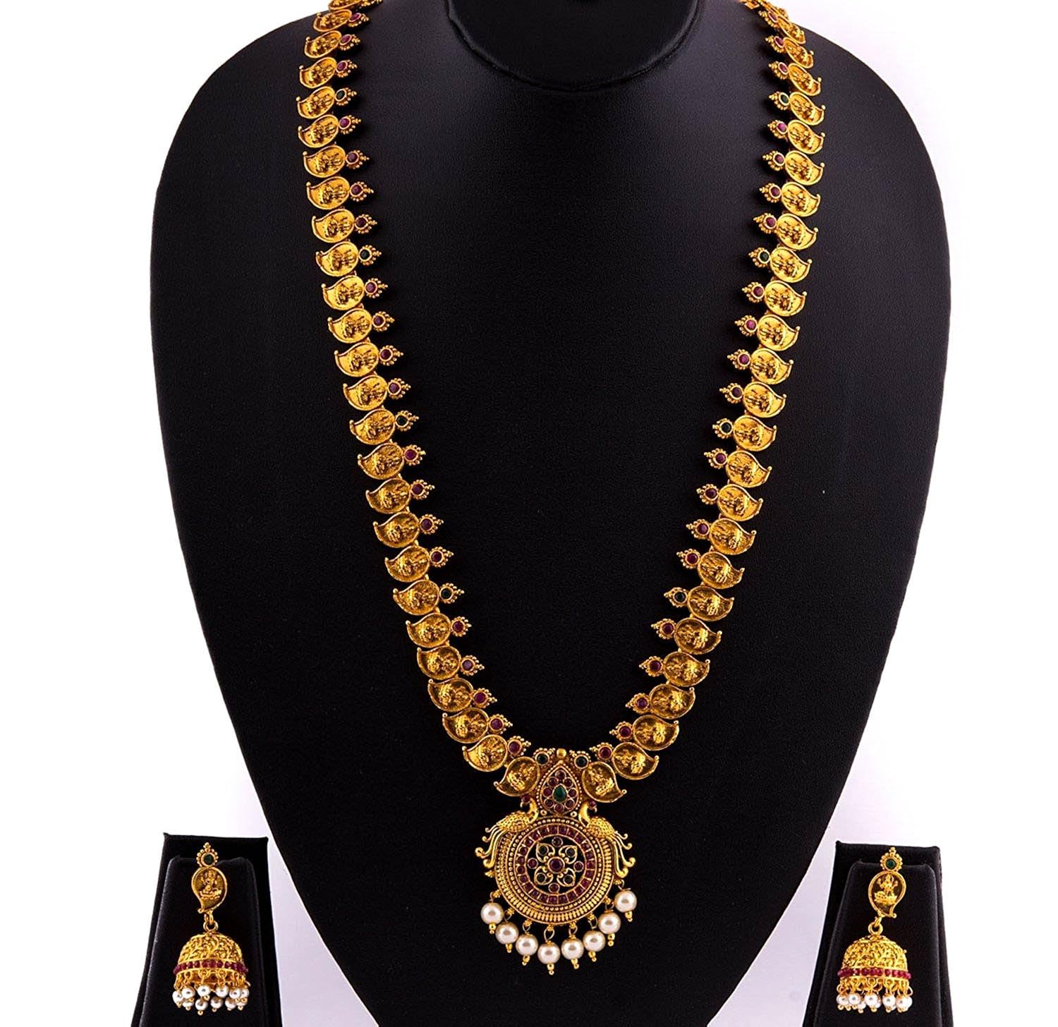 Griiham jewellery necklace set Clearance