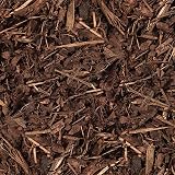 Heart of Eden Decorative Bark 60L Ground Cover Mulch view 2