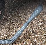 Colapz Caravan Accessories – Motorhome Waste Pipe Adaptor Kit 17-50mm view 3