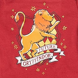 Harry Potter Gryffindor Slytherin Ravenclaw Newborn