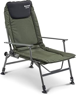 Sänger Anaconda Carp Magist Chair LCR