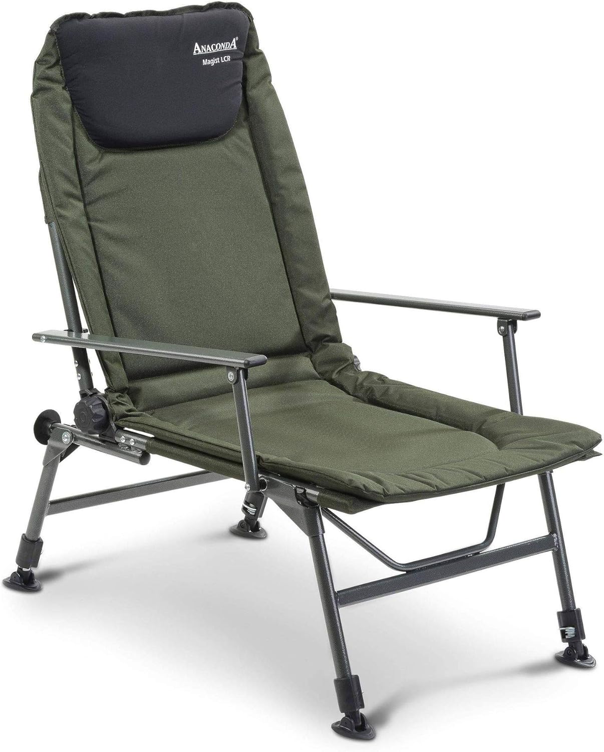 Sänger Anaconda Carp Magist Chair LCR
