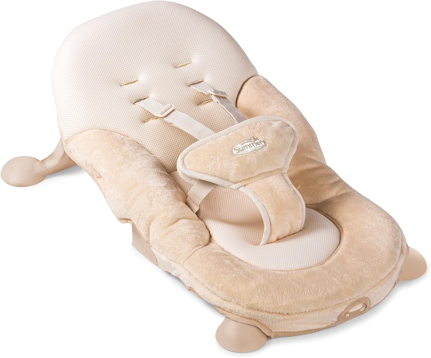 infant positioning seat