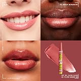 NYX Lip Balm A Hint of Colour Oils Hydration Vegan Click Up view 3