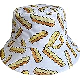 Bucket Hat Packable Sun Hats Fisherman Outdoor Summer Beach Caps for Men Women