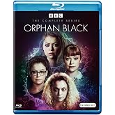 Orphan Black Complete Series (Blu-ray)