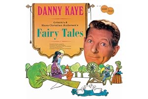 Grimm's & Hans Christian Anderson Fairy Tales
