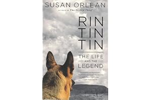 Rin Tin Tin: The Life and the Legend