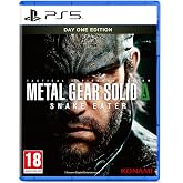 Metal Gear Solid Delta: Snake Eater - Day One Edition /PS5