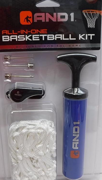 basketball kit amazon