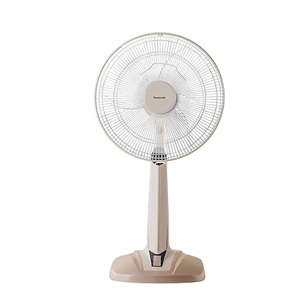 Buy Panasonic F 40xsa S 400mm Slide Pedestal Fan Sand Online At