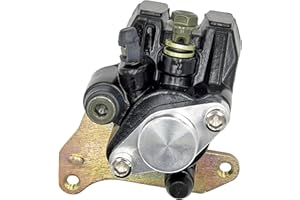 tianfeng TRX400EX Rear Brake Caliper For Honda Sportrax 400 TRX 400EX 1999 2000 2001 2002 2003 2004