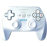  Lexibook -LBOX500FR Playdroid TV- Console de Jeux Android 