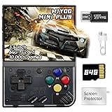 Miyoo Mini Plus, Retro Handheld Game Console, with