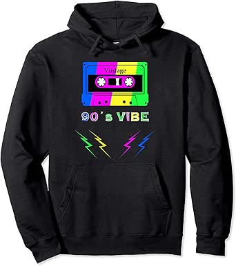 Download Amazon.com: Retro Cassette Tape 90s Vibe Aesthetic Vintage ...
