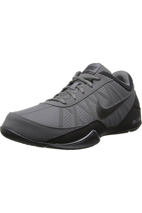 Amazon.com: Nike Air Ring Leader Low (8 