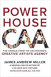 Powerhouse: The Untold Story of Hollywood's Creative Artists Agency
