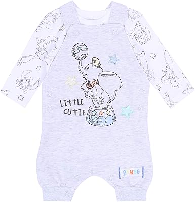 disney dumbo baby boy clothes