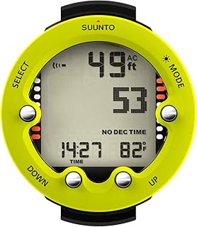 Suunto Zoop