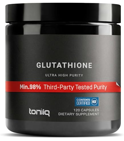 montiff glutathione Amazon.com: Montiff- L-Glutathione Reduced 250 mg 60 caps : Health & Household